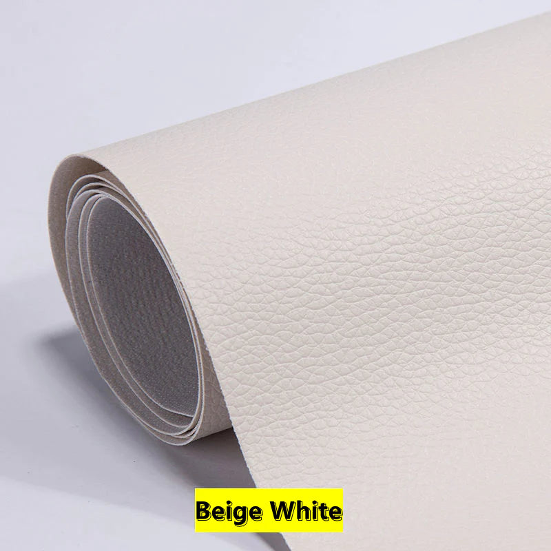 2026 Upgrade Self-Adhesive Leather Repair Patch