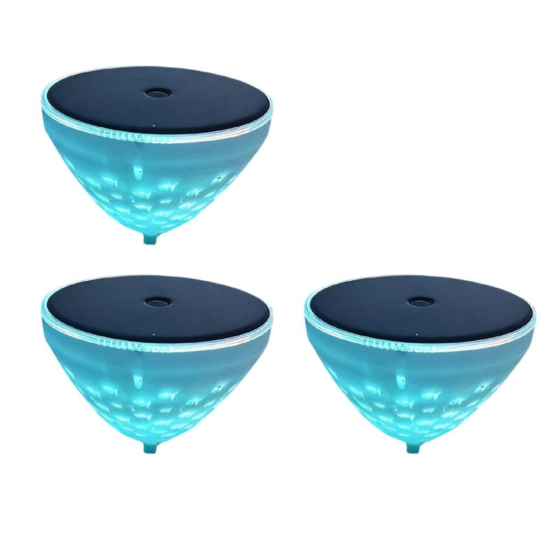 🐟Solar Floating Pool Light with Fish Projection