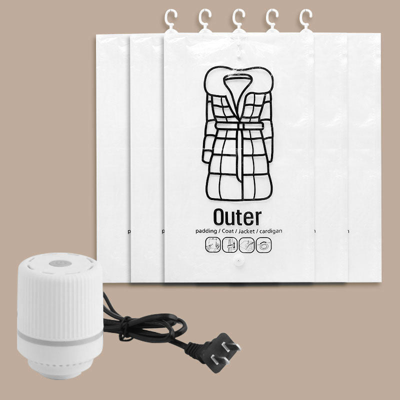 ✨ Season's Hot Seller Vacuum Storage Bags