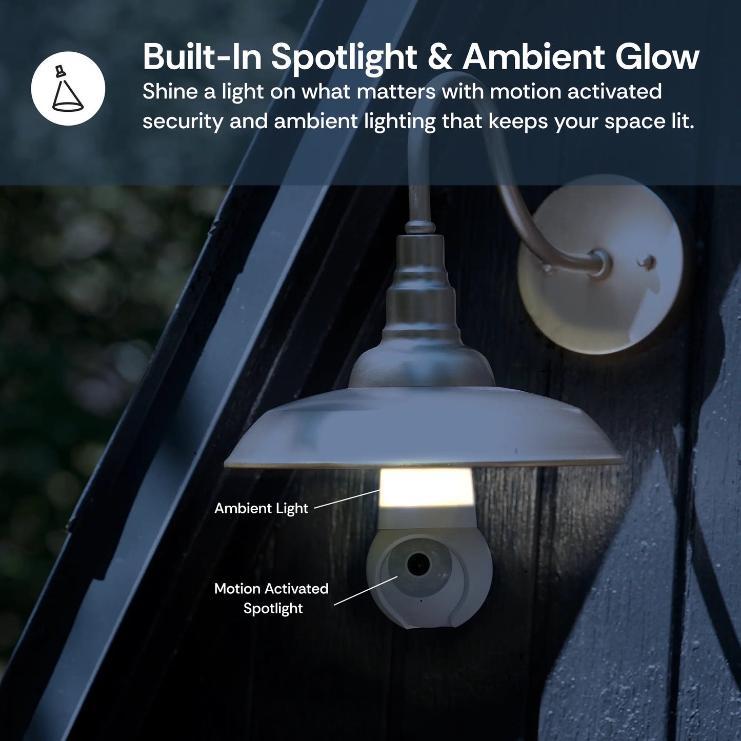 💡Light Bulb Security Camera