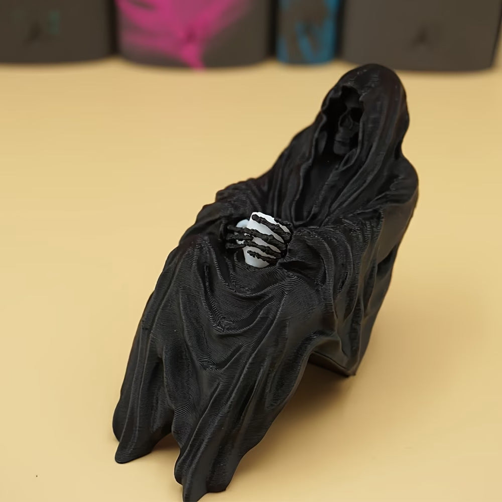 šGothic Dark Fantasy Resin Figure