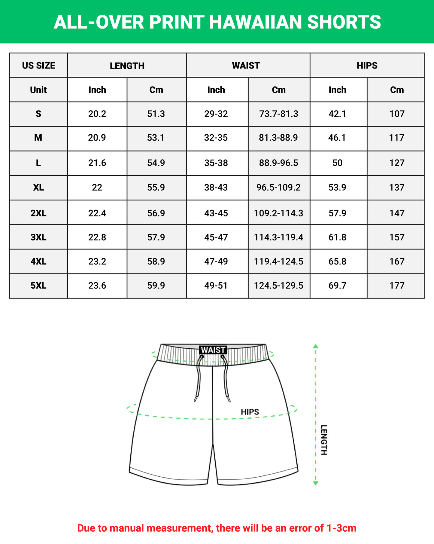 Funny Menโs Swim Trunks, Fake Underwear Hawaian Beach Shortss