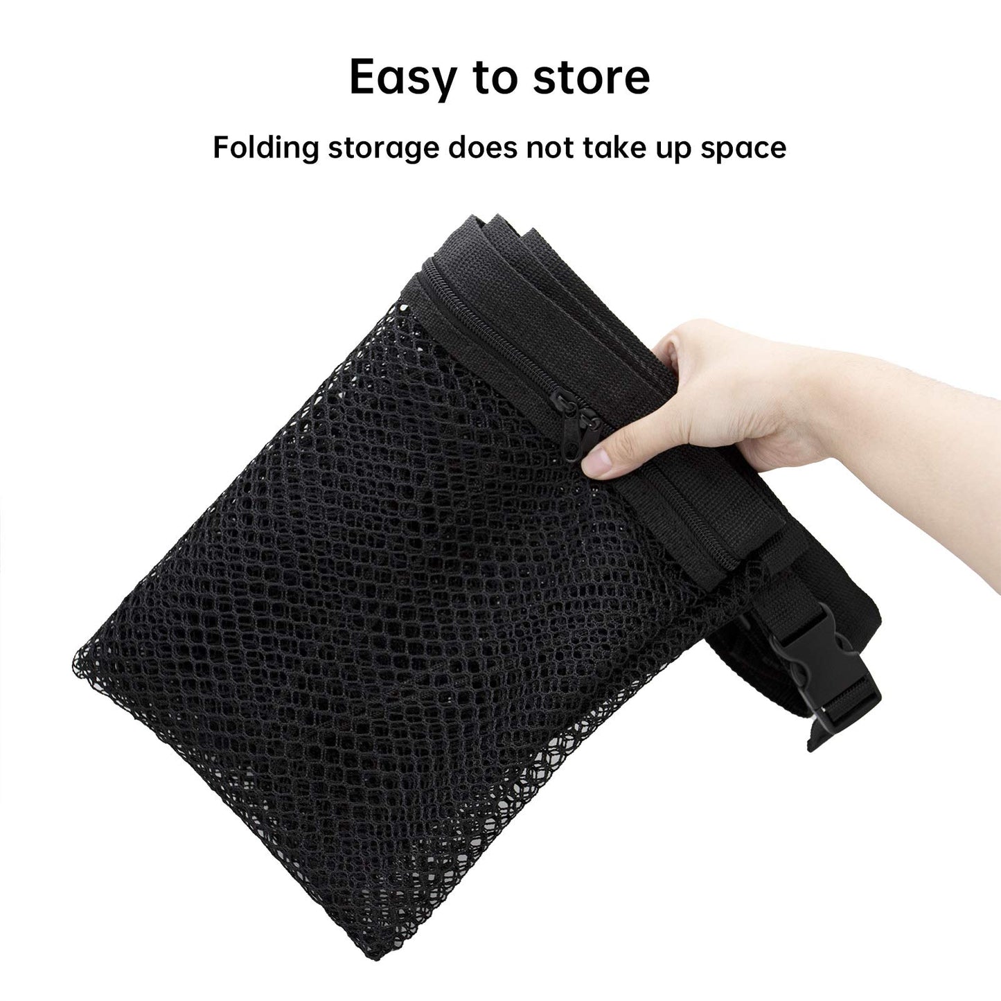 ๐Car Ceiling Cargo Net