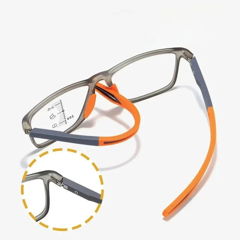 👓Adaptive Vision Glasses