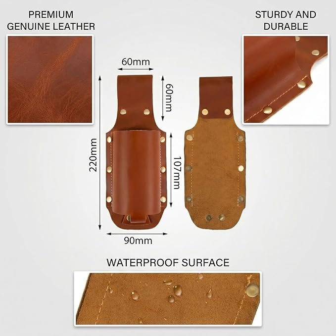 VALORS™ Beer Carrier Belt