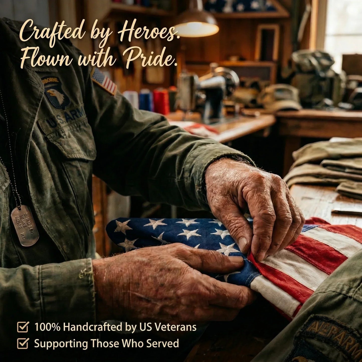 🔥Last Day Sale 🔥 American Flag – Celebrate 250 Years of Freedom 🇺🇸
