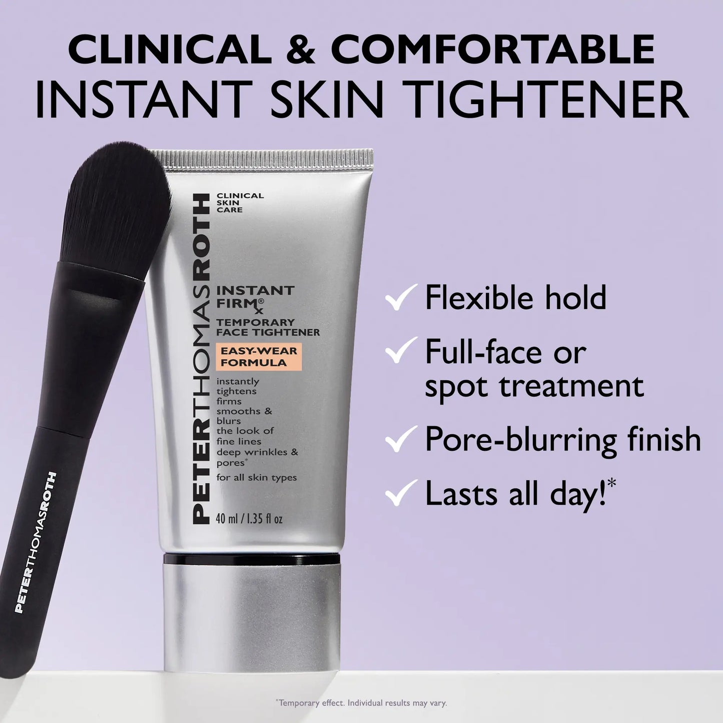 FLASH SALE: THE INSTANT FACELIFT SERUM — SMOOTH, TIGHTEN, GLOW