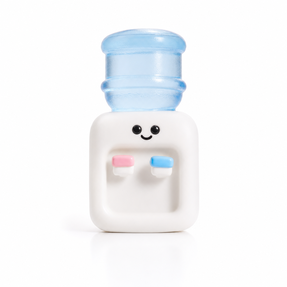 ๐ Ultimate Squishy Toy: The Interactive Water Cooler Taba Squishy! ๐ฆโจ