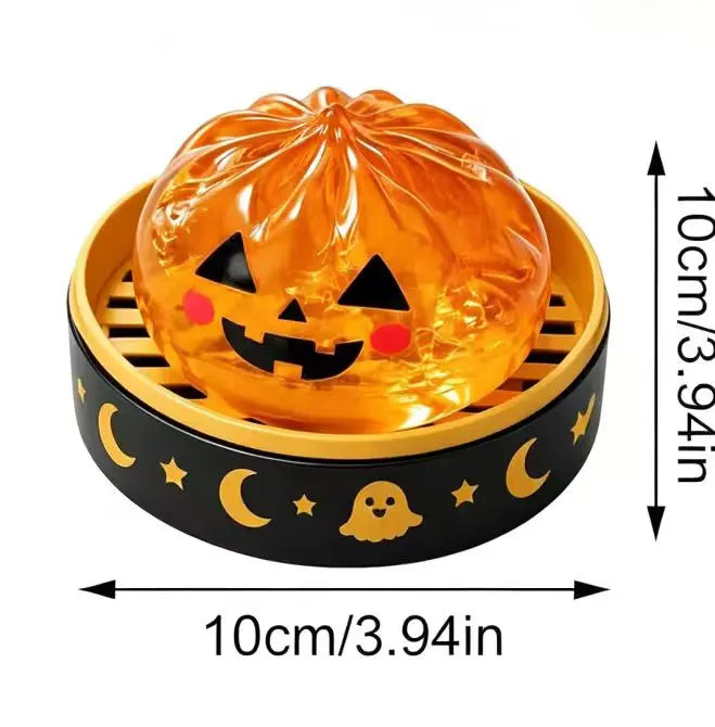 👻HALLOWEEN SALE: SCARY GHOST MARUKO SQUEEZE TOY SET — FUN & SPOOKY STRESS RELIEF!🎃