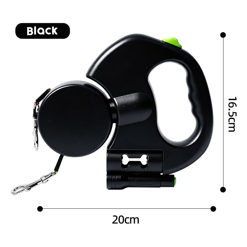 š„2026 Hot Saleš„Multi-functional Dog Walking Leash