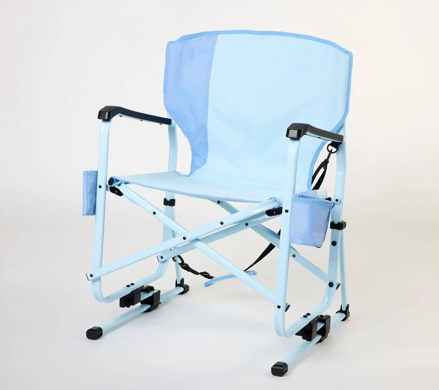 💝Outdoor Rocking Chair – Supports Up To 600 lbs | Grab 2 for $39!💥