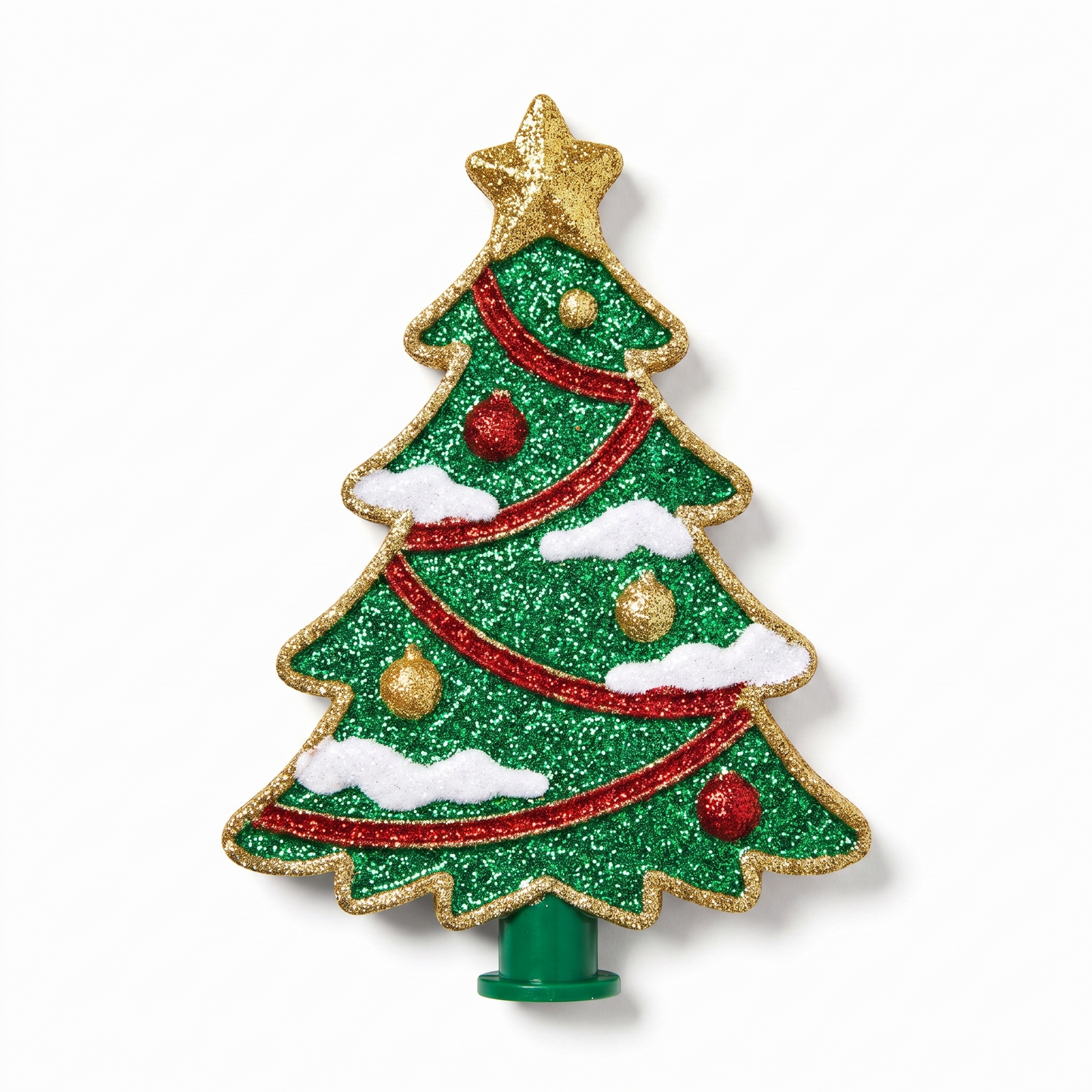 Christmas Tree Tap-To-Pay Wand