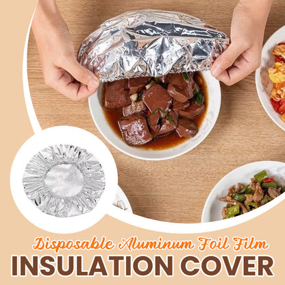 🏠Aluminum foil insulation cover🔥 Buy 1 Get 1 FREE!