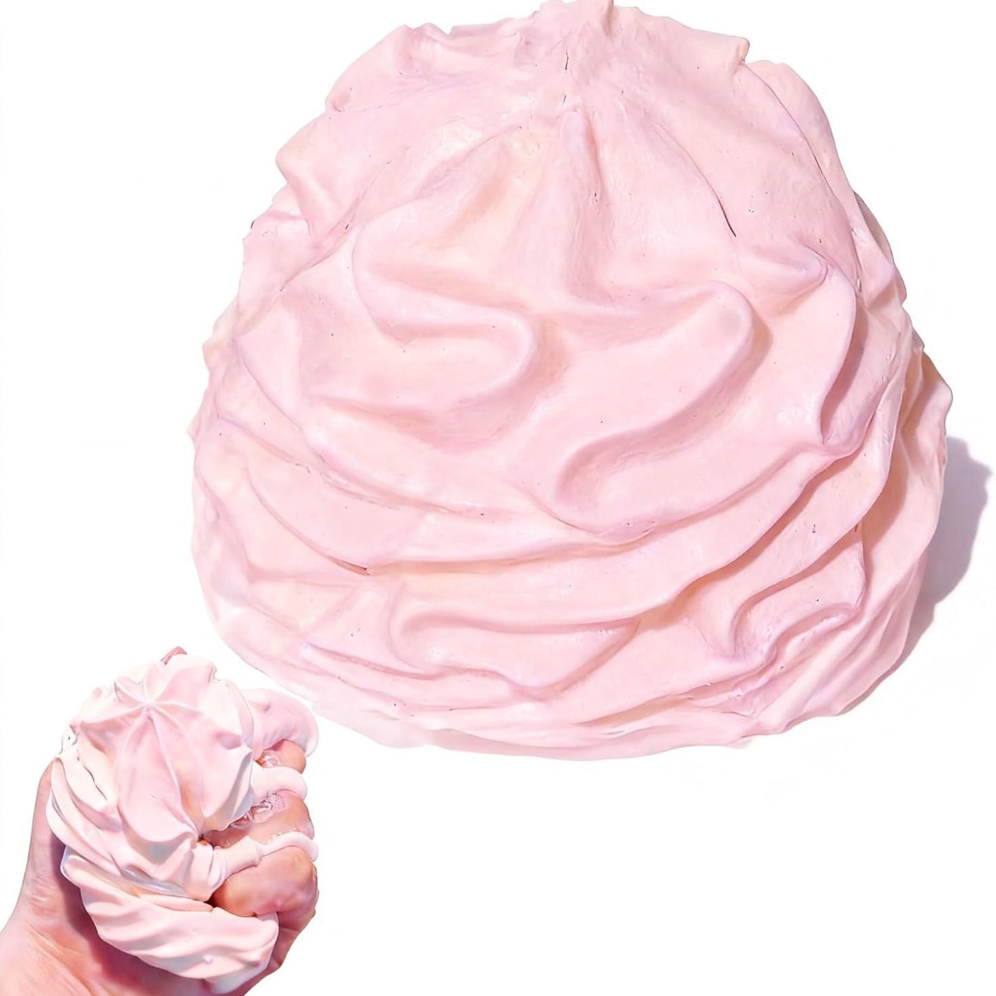 🍦The Original Cream  Splat! - Premium Slow-Rising Stress Relief Squishy Toy