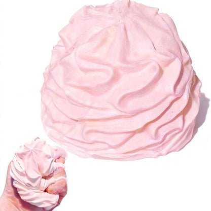 🍦The Original Cream  Splat! - Premium Slow-Rising Stress Relief Squishy Toy