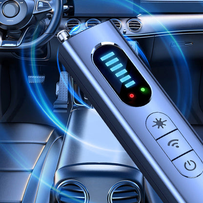 🔎🛡️Hidden Camera Detector – Scan, detect, protect – find hidden cameras & bugs instantly.