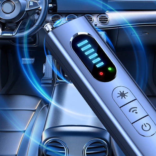 🔎🛡️Hidden Camera Detector – Scan, detect, protect – find hidden cameras & bugs instantly.