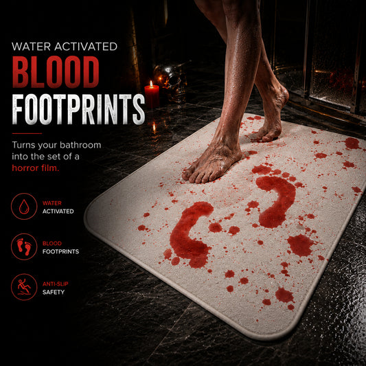Bloody Mats-Ultra-Realistic Bloody Mat