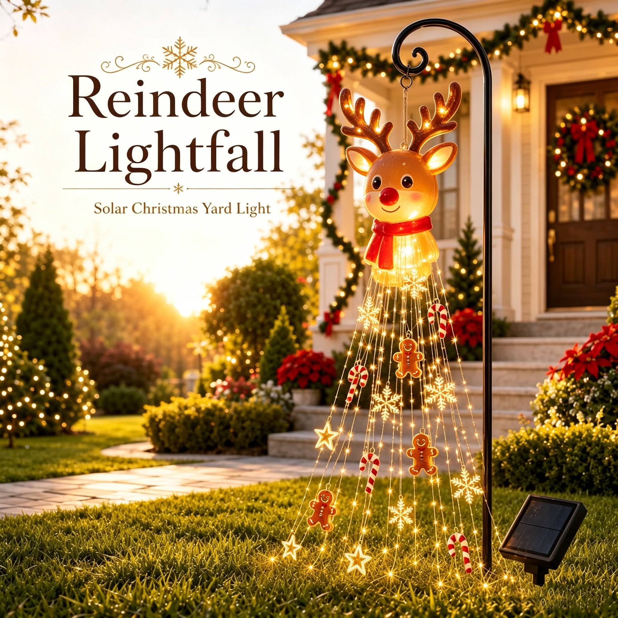Reindeer