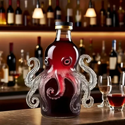 🔥 🦅American Eagle Liberty Bell Decanter