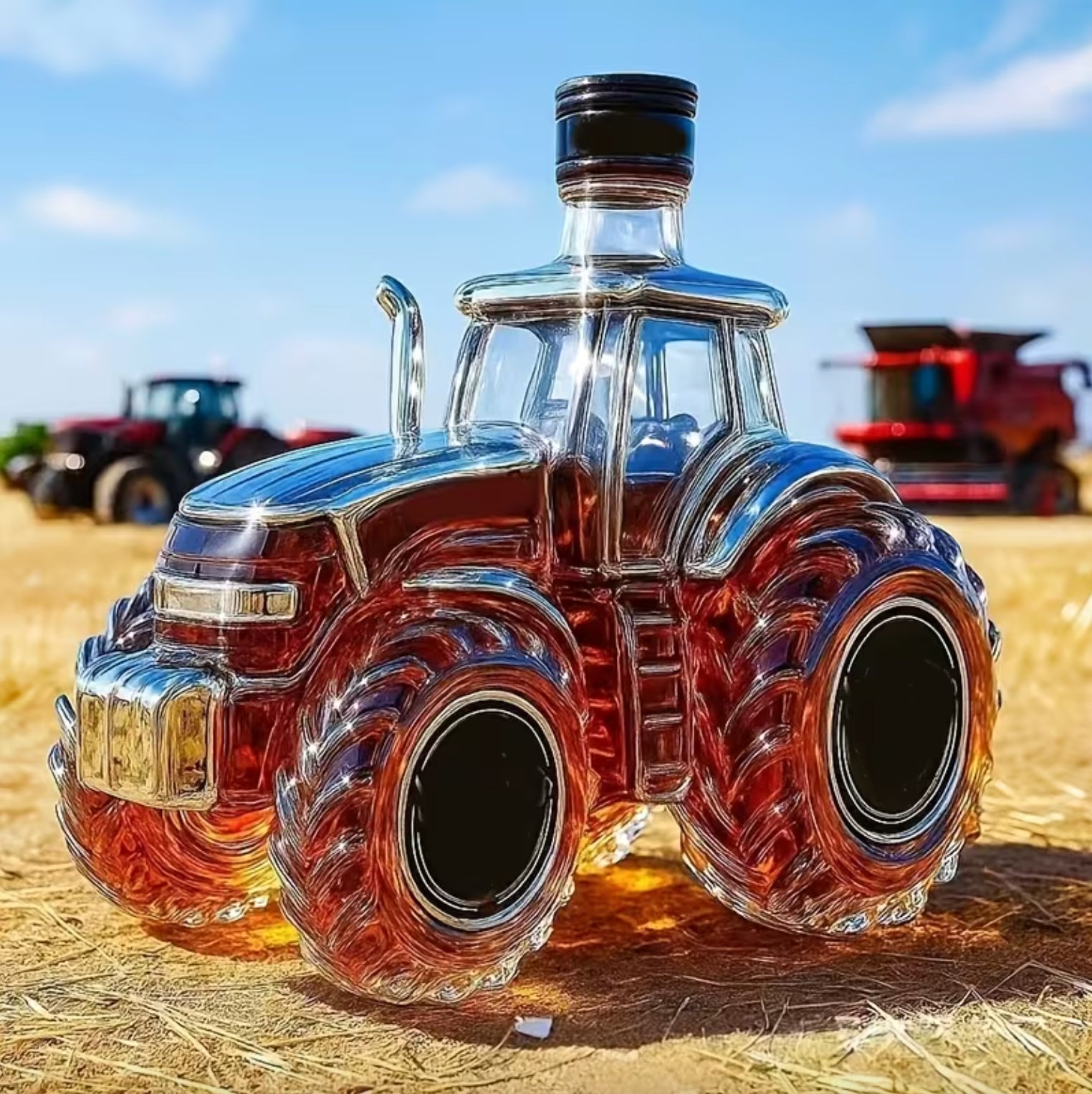Tractor