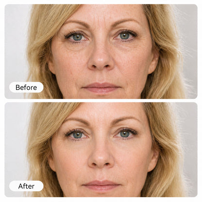NAD+ EGF Firming Serum for Fine Lines, Elasticity & Radiance