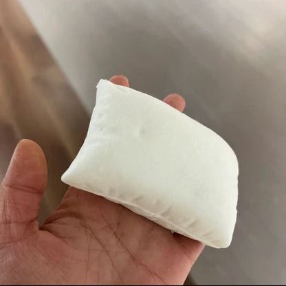 🛏️The Original Pillow Splat! - Premium Slow-Rising Stress Relief Squishy Toy