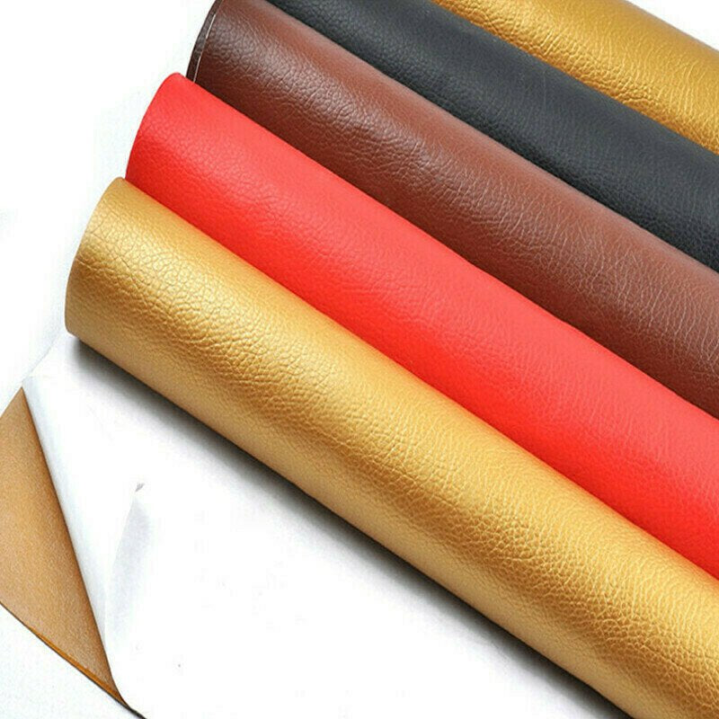 2026 Upgrade Self-Adhesive Leather Repair Patch