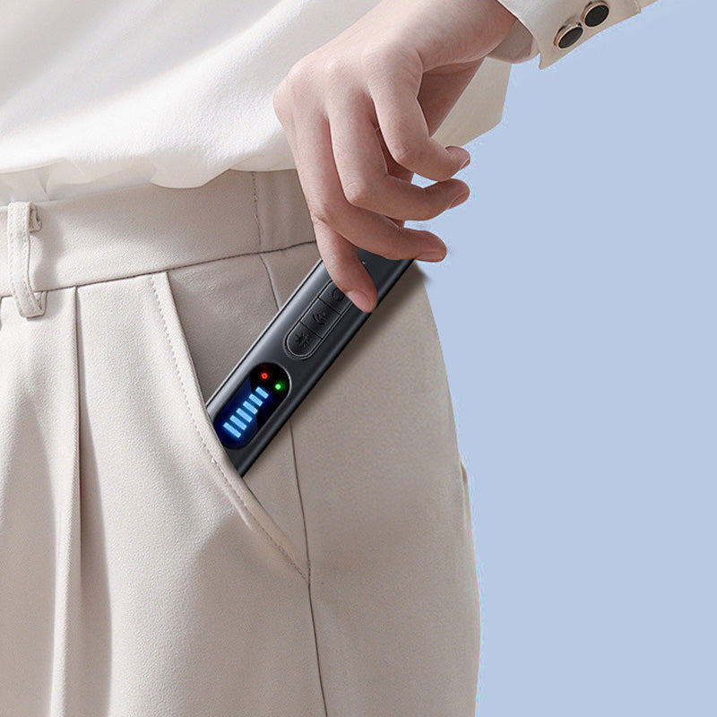 🔎🛡️Hidden Camera Detector – Scan, detect, protect – find hidden cameras & bugs instantly.