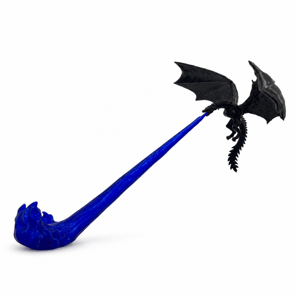 Dragonfire Shelf Guardian