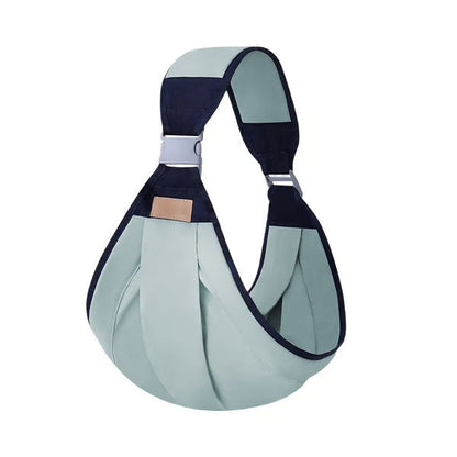 🔥 50% OFF!!!Lightweight Baby Carrier – Breathable, Supportive & Hands-Free