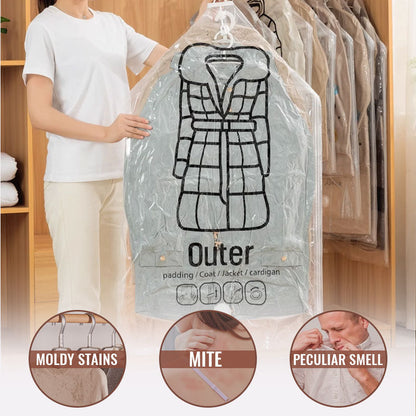 ✨ Season's Hot Seller Vacuum Storage Bags