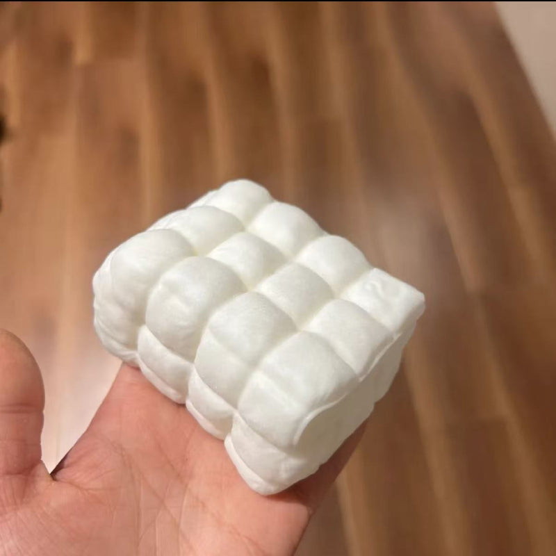 🛏️The Original Pillow Splat! - Premium Slow-Rising Stress Relief Squishy Toy