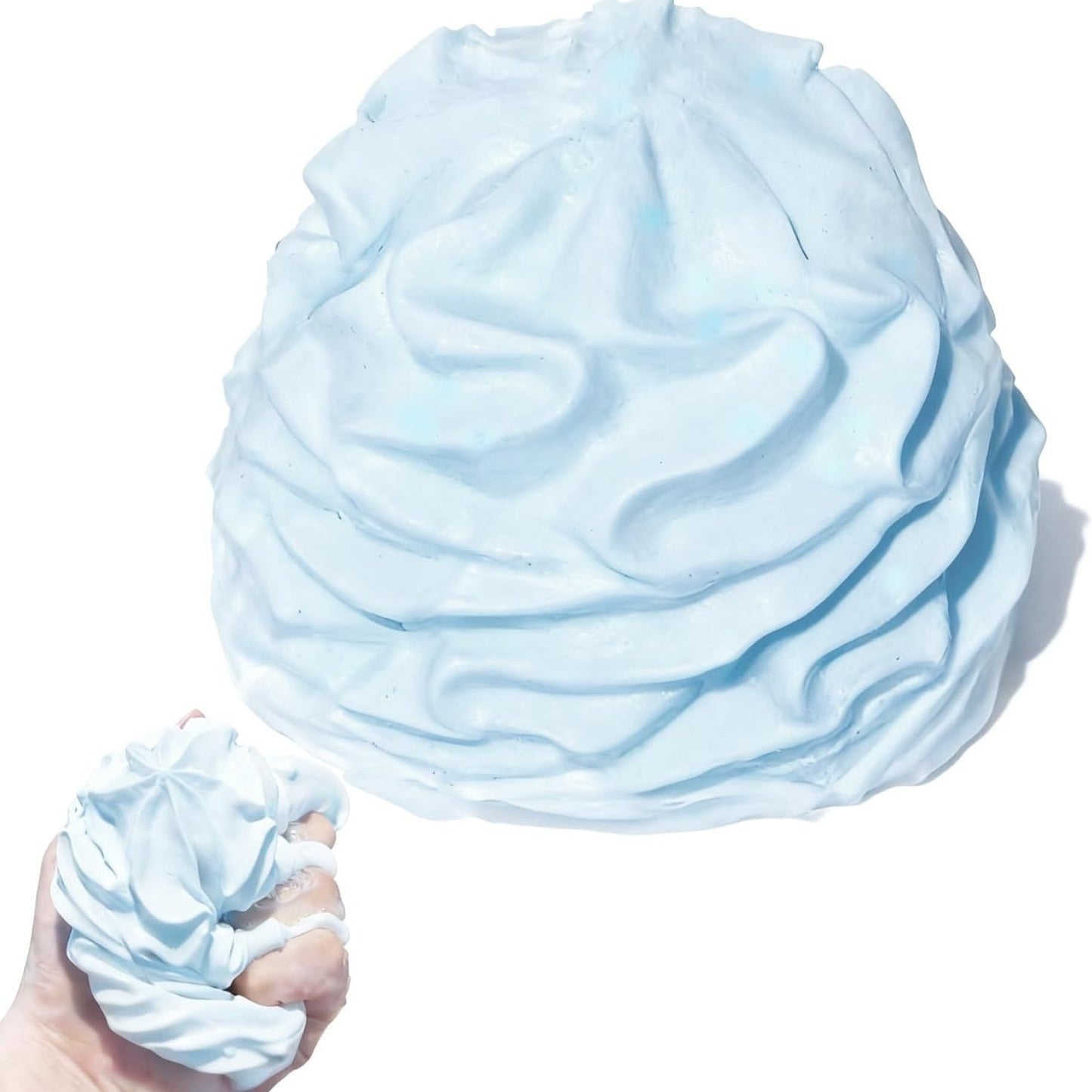 🍦The Original Cream  Splat! - Premium Slow-Rising Stress Relief Squishy Toy