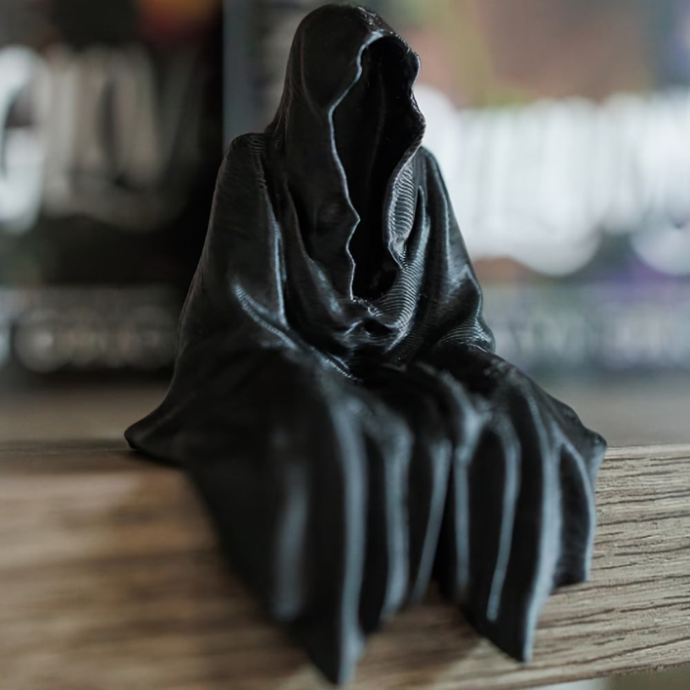 🎁Gothic Dark Fantasy Resin Figure