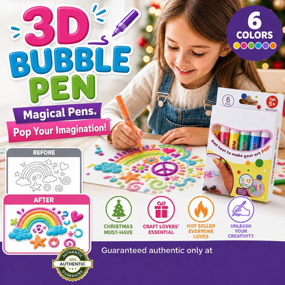 🏆 Turn 2D Drawings Into Touchable 3D Art 🎨