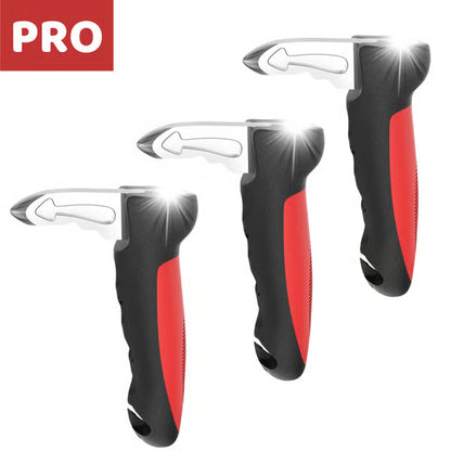🔥5-in-1 car handle-assisted emergency escape system