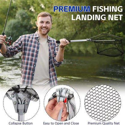 🔥Christmas Sale🎁24-Day Lure Fishing Advent Calendar