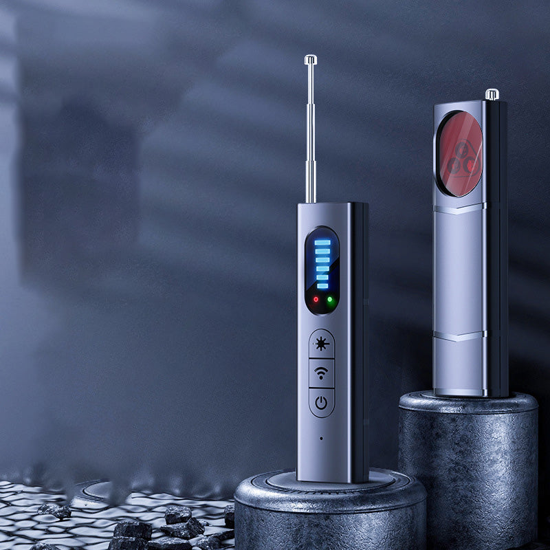 🔎🛡️Hidden Camera Detector – Scan, detect, protect – find hidden cameras & bugs instantly.