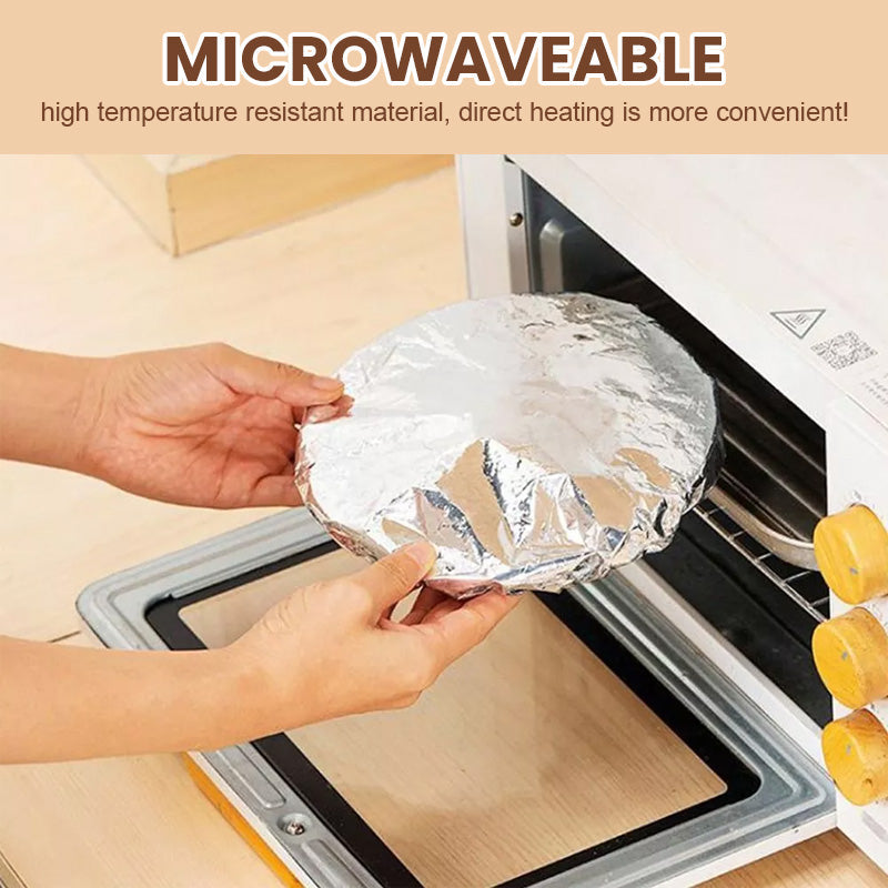 🏠Aluminum foil insulation cover🔥 Buy 1 Get 1 FREE!