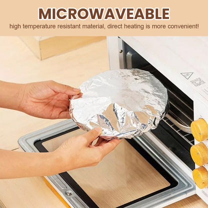 🏠Aluminum foil insulation cover🔥 Buy 1 Get 1 FREE!