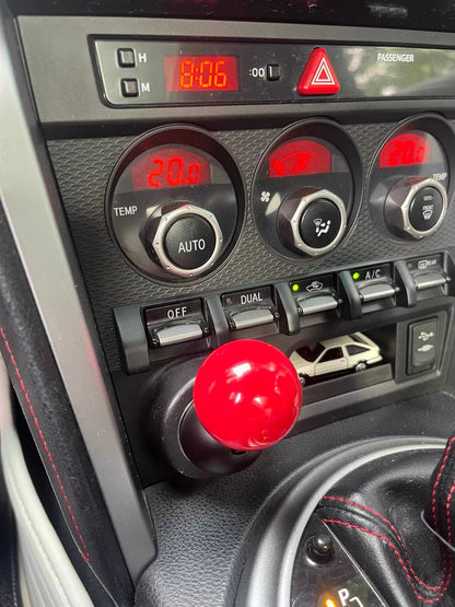 Car Push to Start Button Rocker