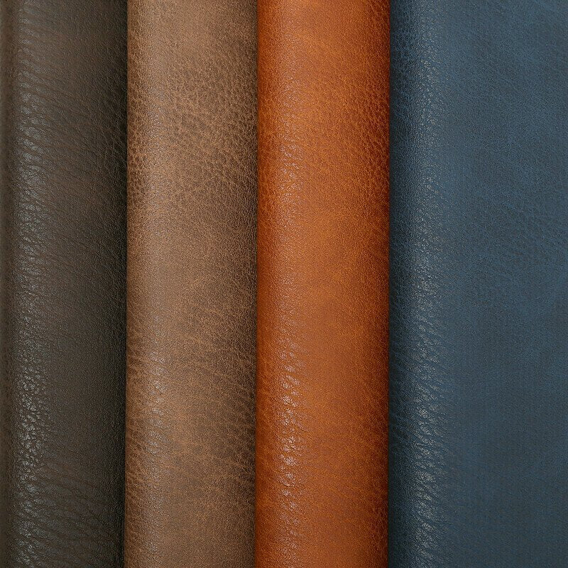 2026 Upgrade Self-Adhesive Leather Repair Patch