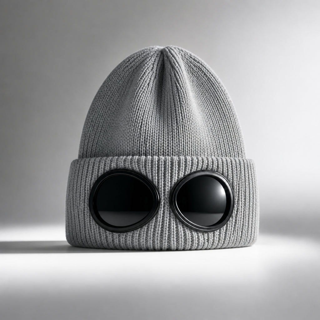 🧢Boggle Beanie😎