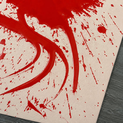 Bloody Mats-Ultra-Realistic Bloody Mat