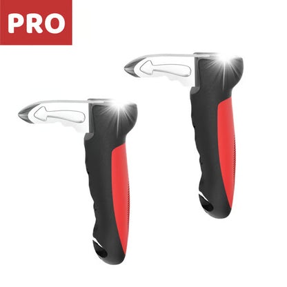 🔥5-in-1 car handle-assisted emergency escape system