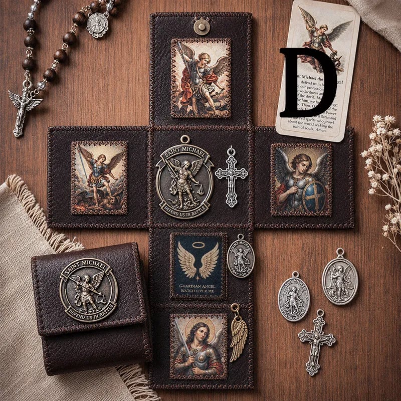 ✝️Portable Catholic Altar