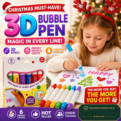 🏆 Turn 2D Drawings Into Touchable 3D Art 🎨