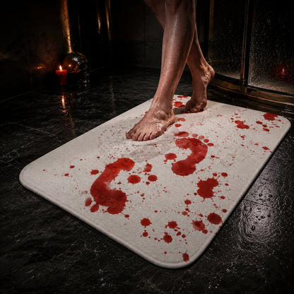 Bloody Mats-Ultra-Realistic Bloody Mat