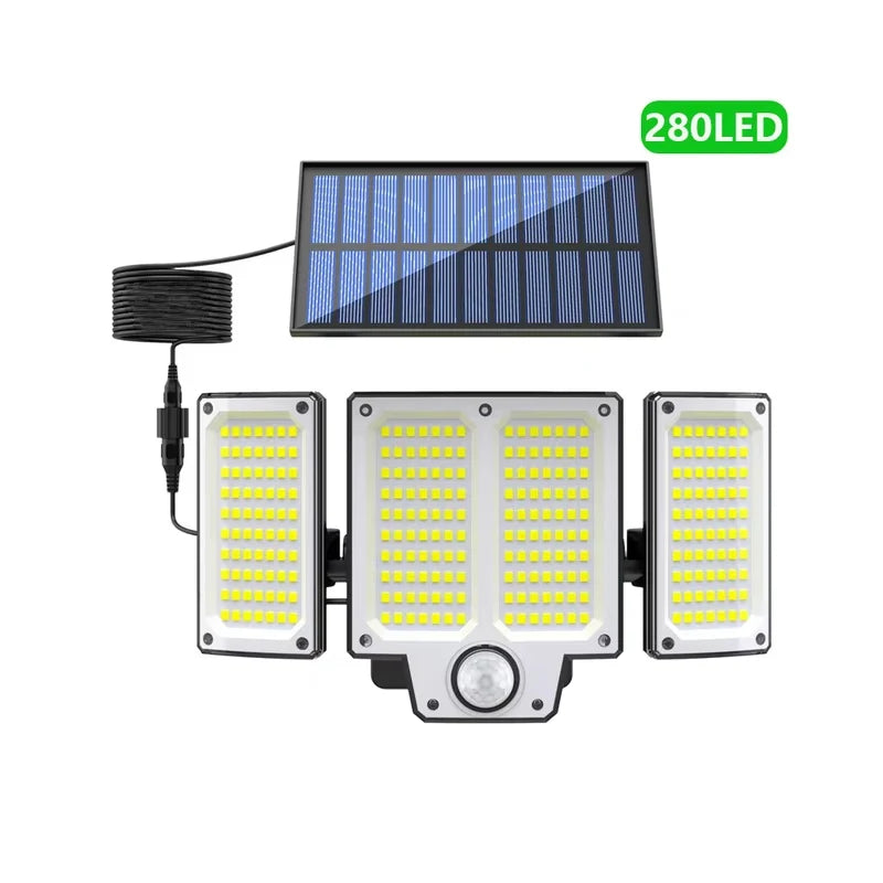 280LED